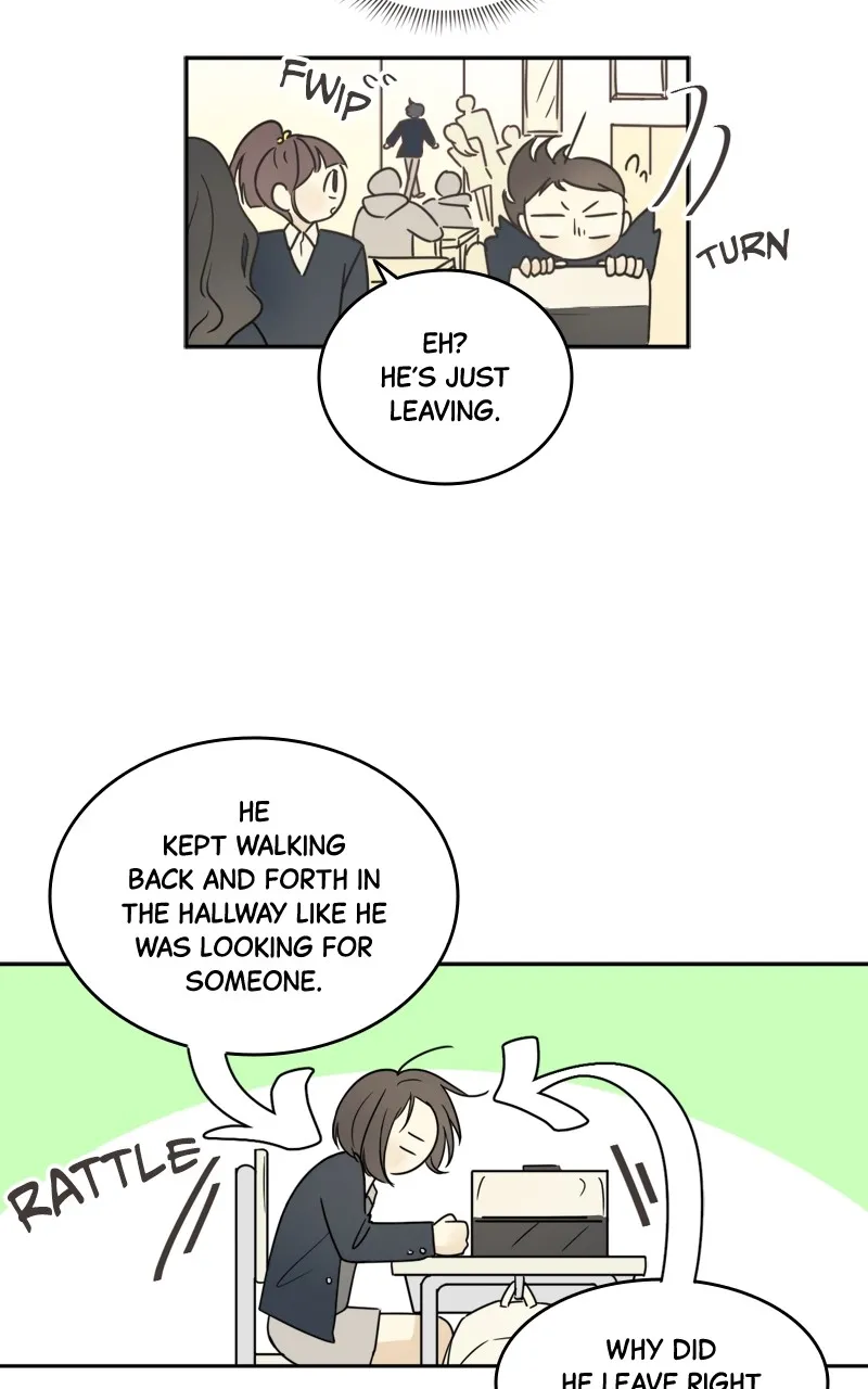 Read After School Recipe chapter 5 image 51 on Lezhin