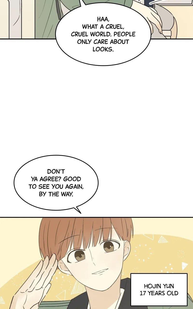 Read After School Recipe chapter 5 image 53 on Lezhin