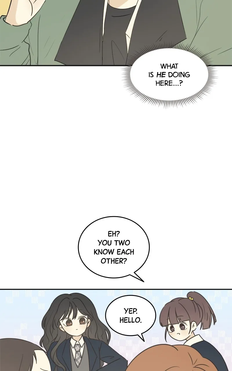 Read After School Recipe chapter 5 image 54 on Lezhin