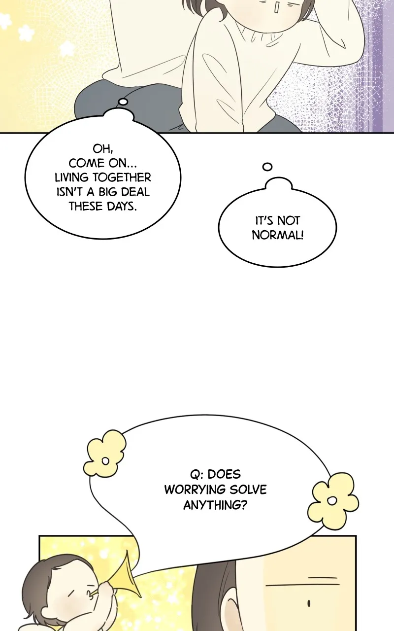 Read After School Recipe chapter 5 image 6 on Lezhin