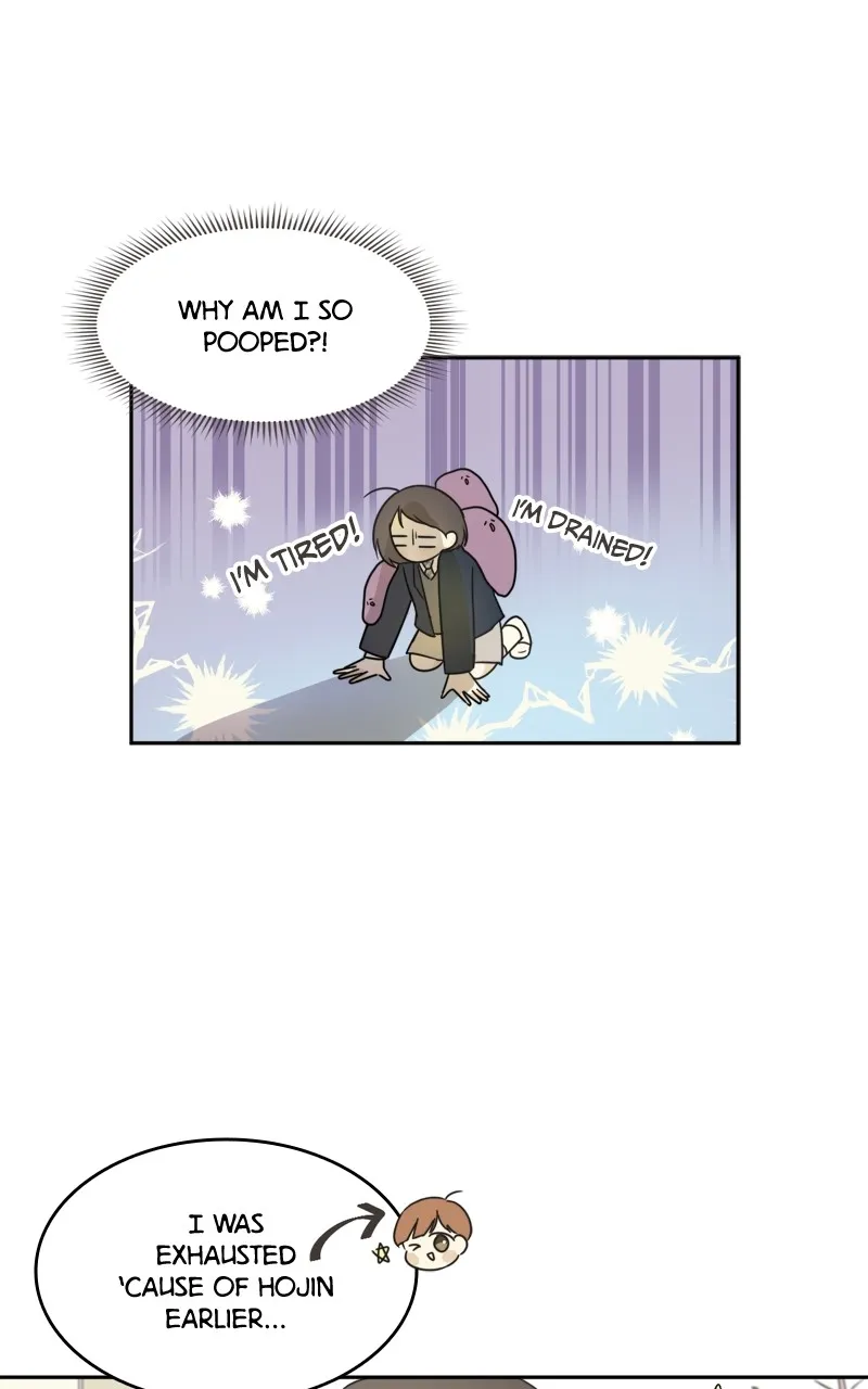 Read After School Recipe chapter 5 image 65 on Lezhin