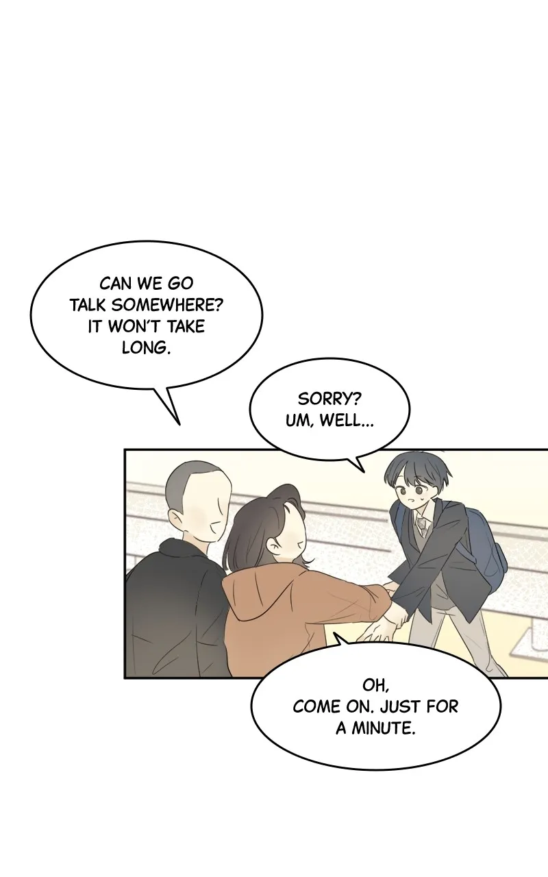 Read After School Recipe chapter 5 image 71 on Lezhin