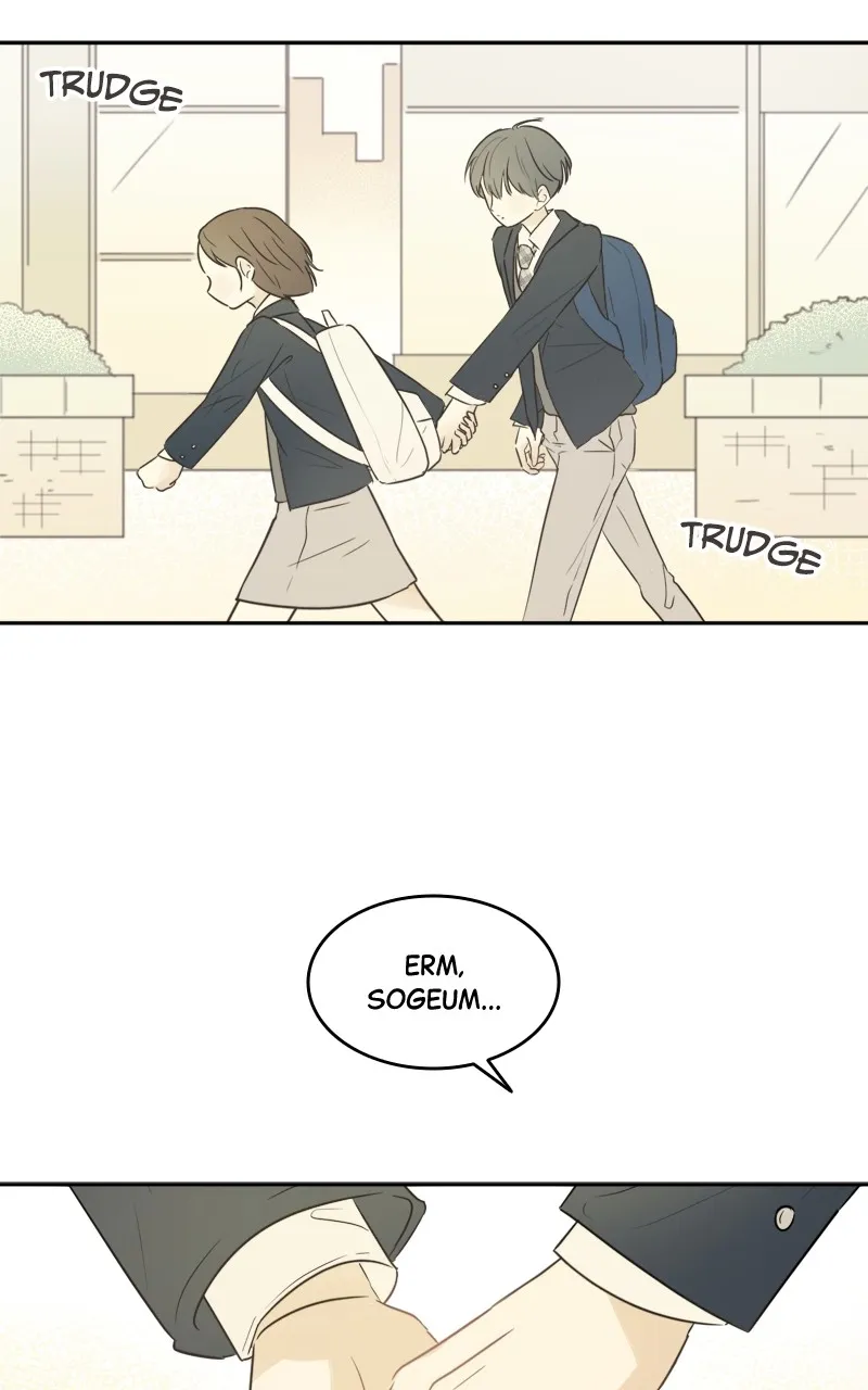 Read After School Recipe chapter 5 image 76 on Lezhin