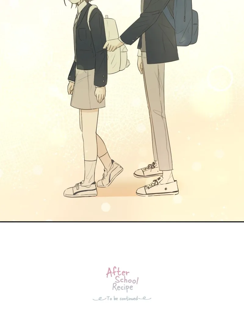 Read After School Recipe chapter 5 image 81 on Lezhin