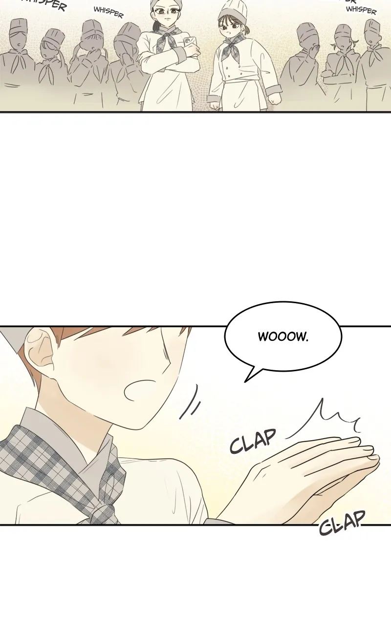 Read After School Recipe chapter 7 image 13 on Lezhin