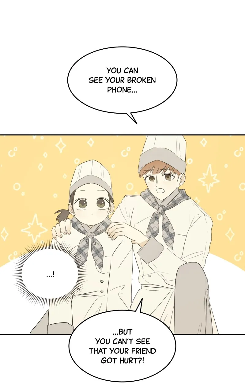 Read After School Recipe chapter 7 image 14 on Lezhin