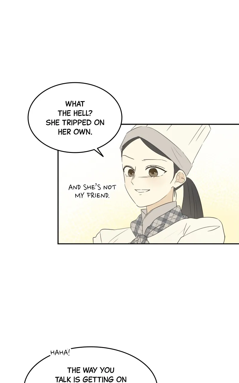 Read After School Recipe chapter 7 image 15 on Lezhin