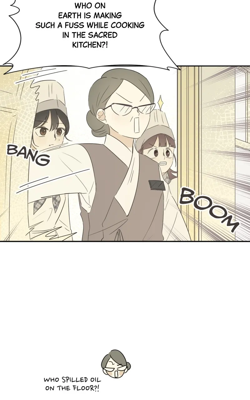 Read After School Recipe chapter 7 image 18 on Lezhin