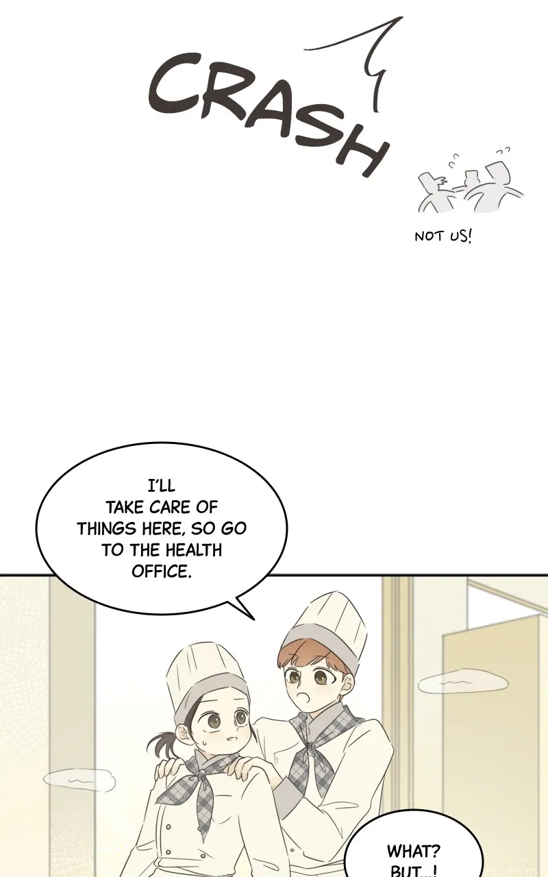Read After School Recipe chapter 7 image 19 on Lezhin