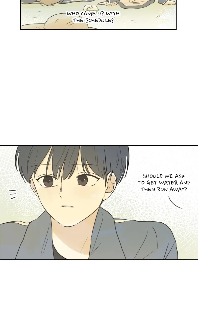 Read After School Recipe chapter 7 image 24 on Lezhin