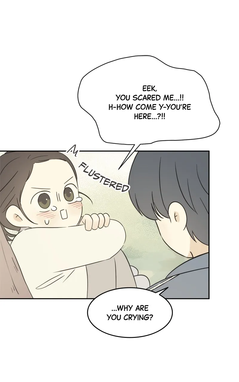 Read After School Recipe chapter 7 image 35 on Lezhin