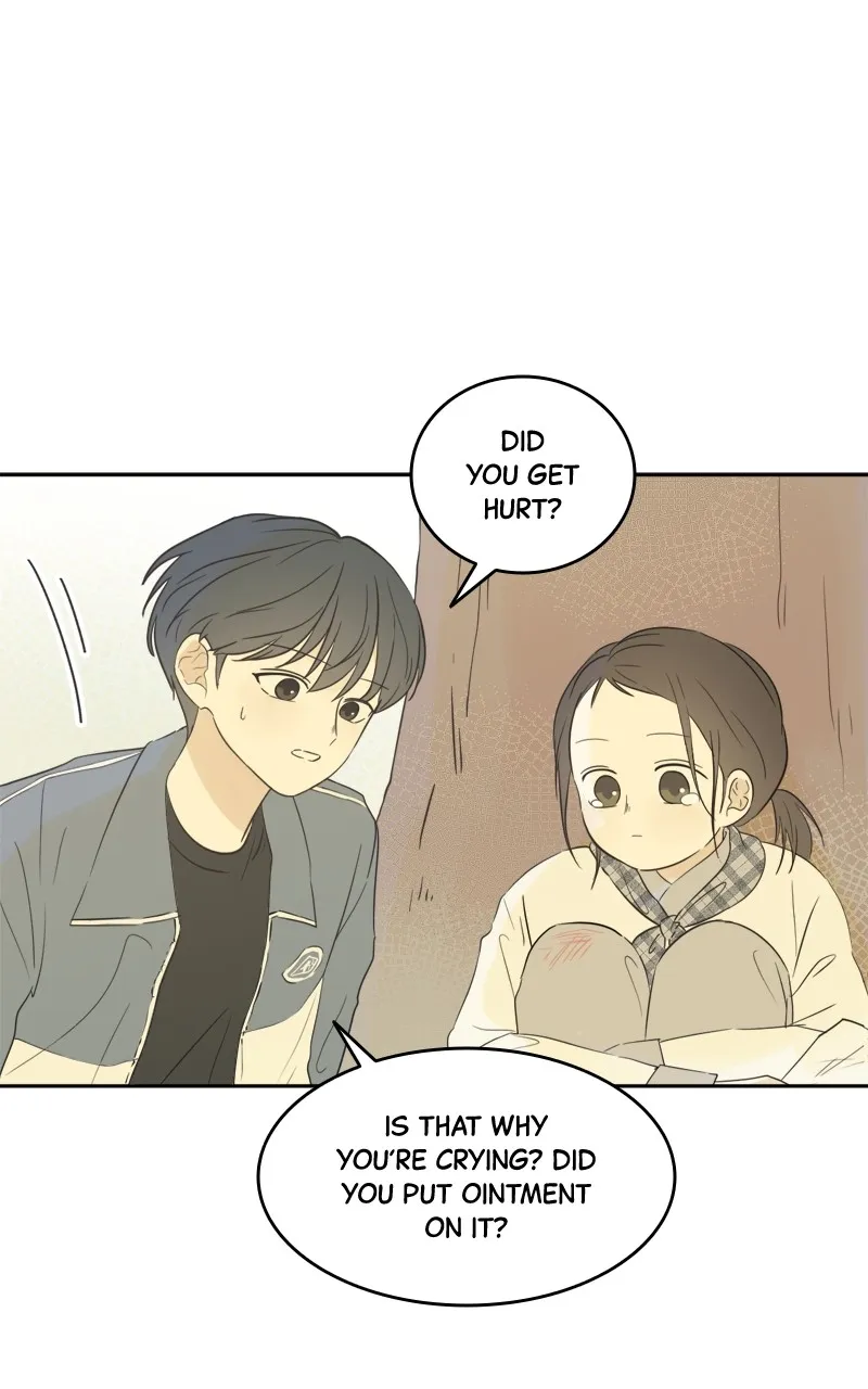 Read After School Recipe chapter 7 image 36 on Lezhin