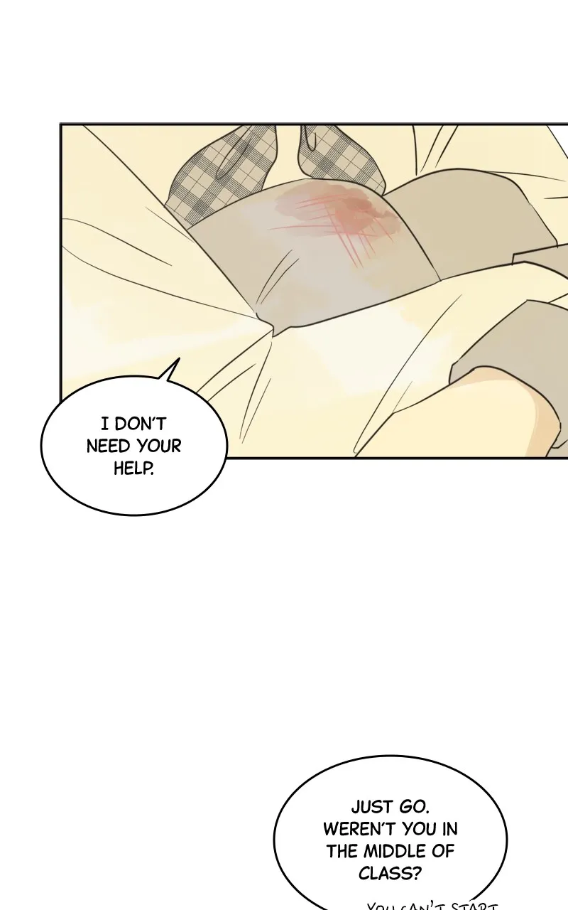 Read After School Recipe chapter 7 image 39 on Lezhin