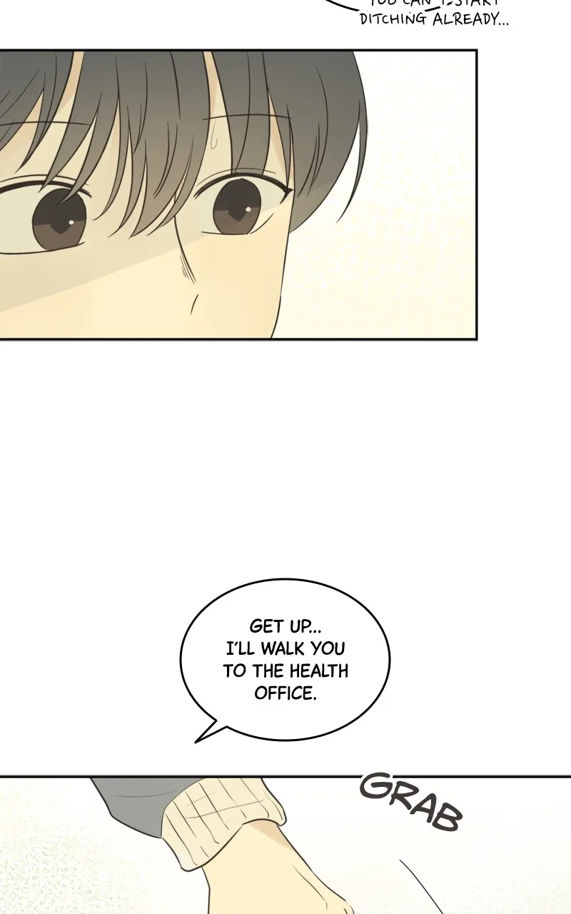 Read After School Recipe chapter 7 image 40 on Lezhin
