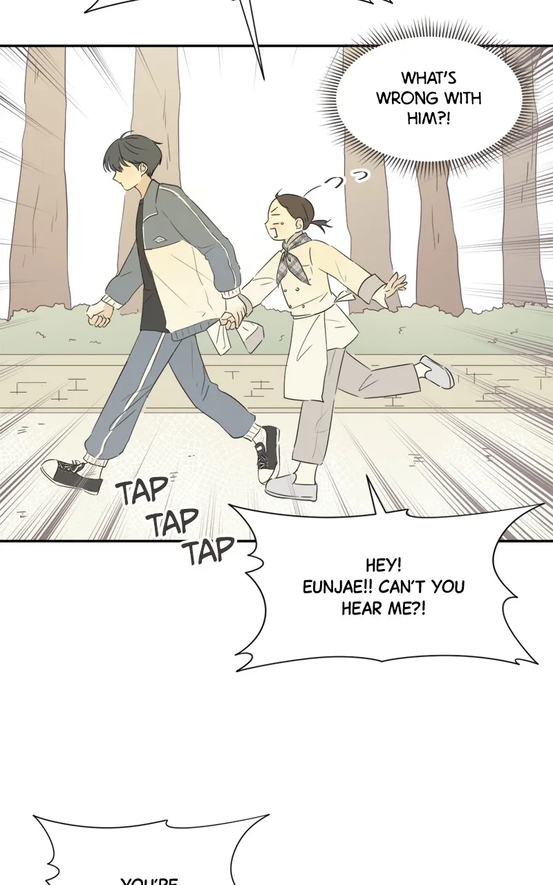 Read After School Recipe chapter 7 image 42 on Lezhin