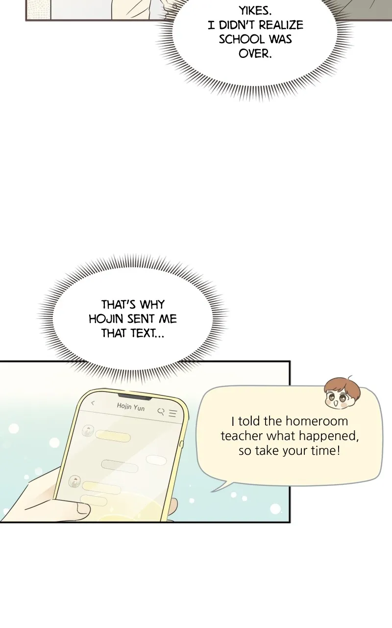 Read After School Recipe chapter 7 image 64 on Lezhin
