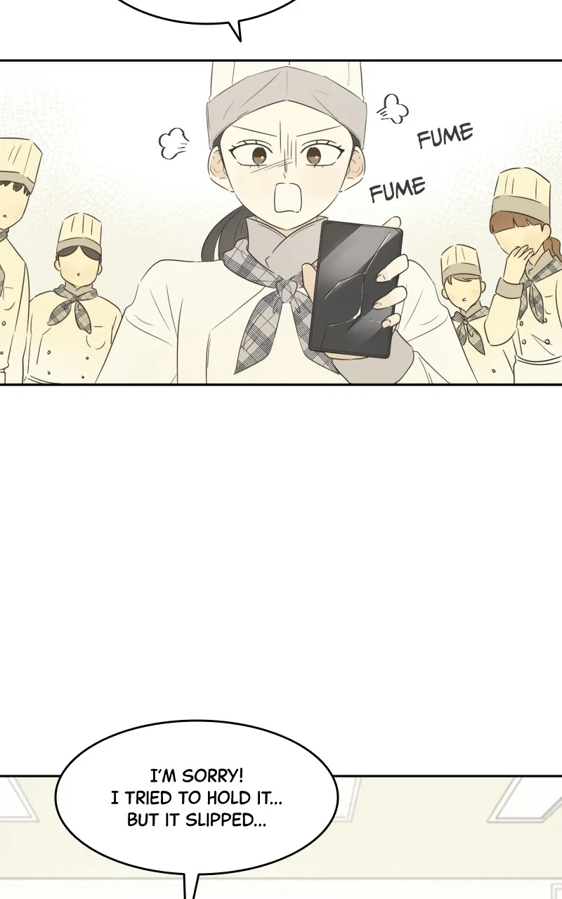 Read After School Recipe chapter 7 image 8 on Lezhin