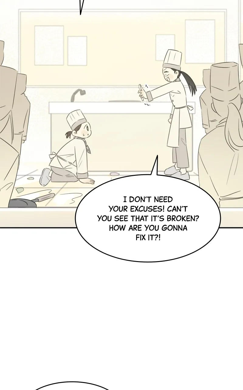 Read After School Recipe chapter 7 image 9 on Lezhin