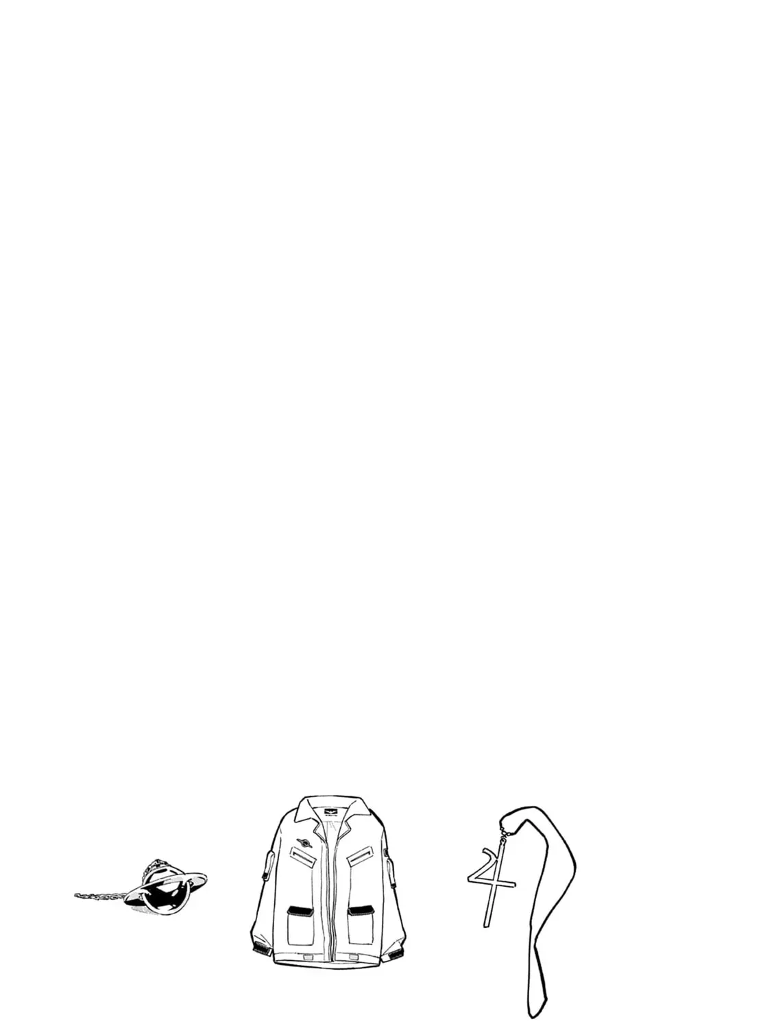 Read After School, We Wander in Space. chapter 1.1 image 20 on Lezhin