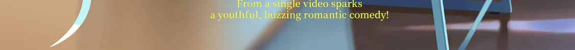 Read After School, We Wander in Space. chapter 1 image 1 on Lezhin