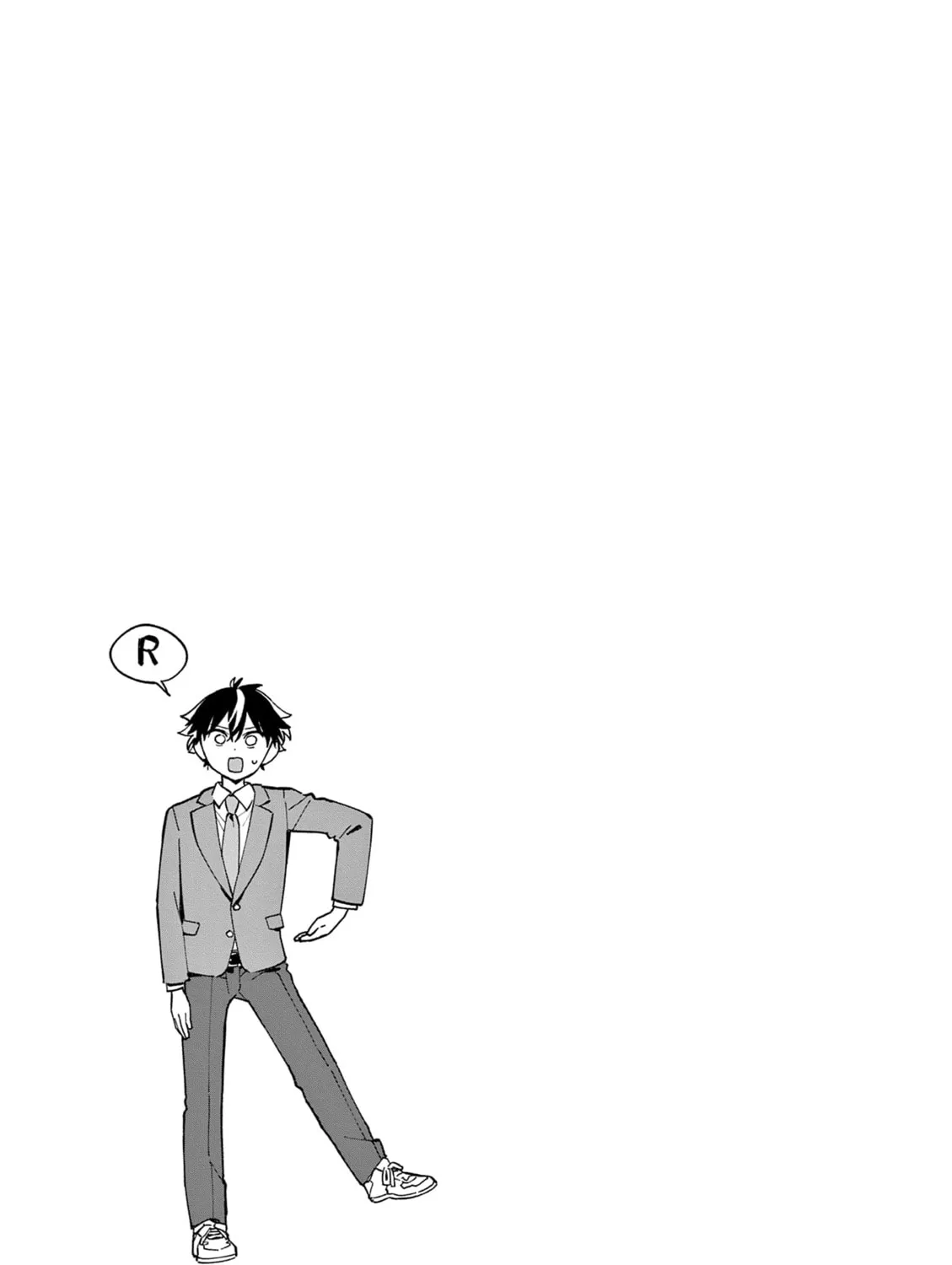 Read After School, We Wander in Space. chapter 15.5 image 6 on Lezhin