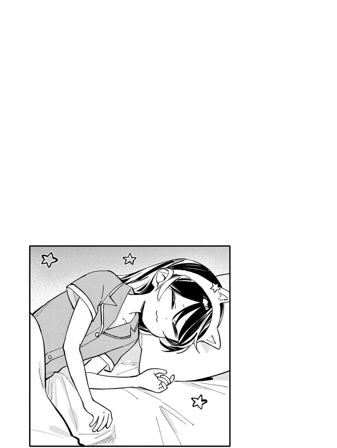 Read After School, We Wander in Space. chapter 2.1 image 16 on Lezhin