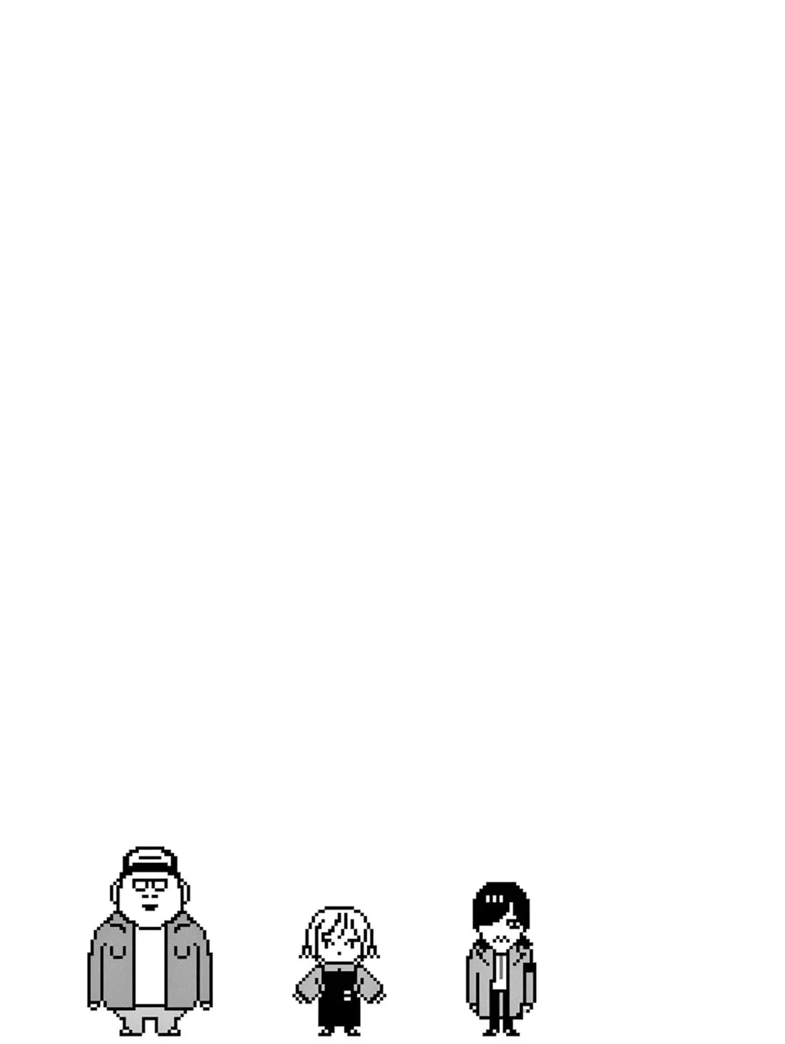 Read After School, We Wander in Space. chapter 2.1 image 20 on Lezhin