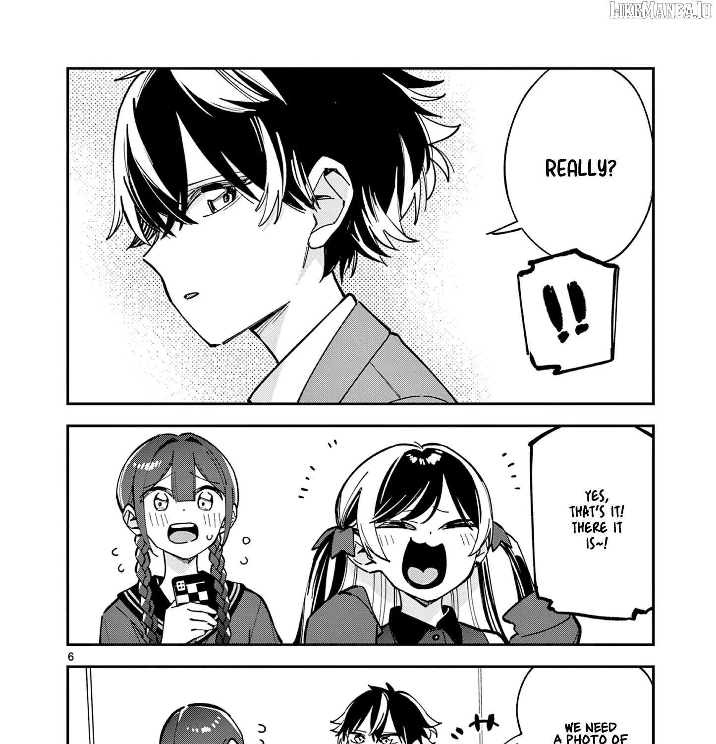 Read After School, We Wander in Space. chapter 28 image 11 on Lezhin