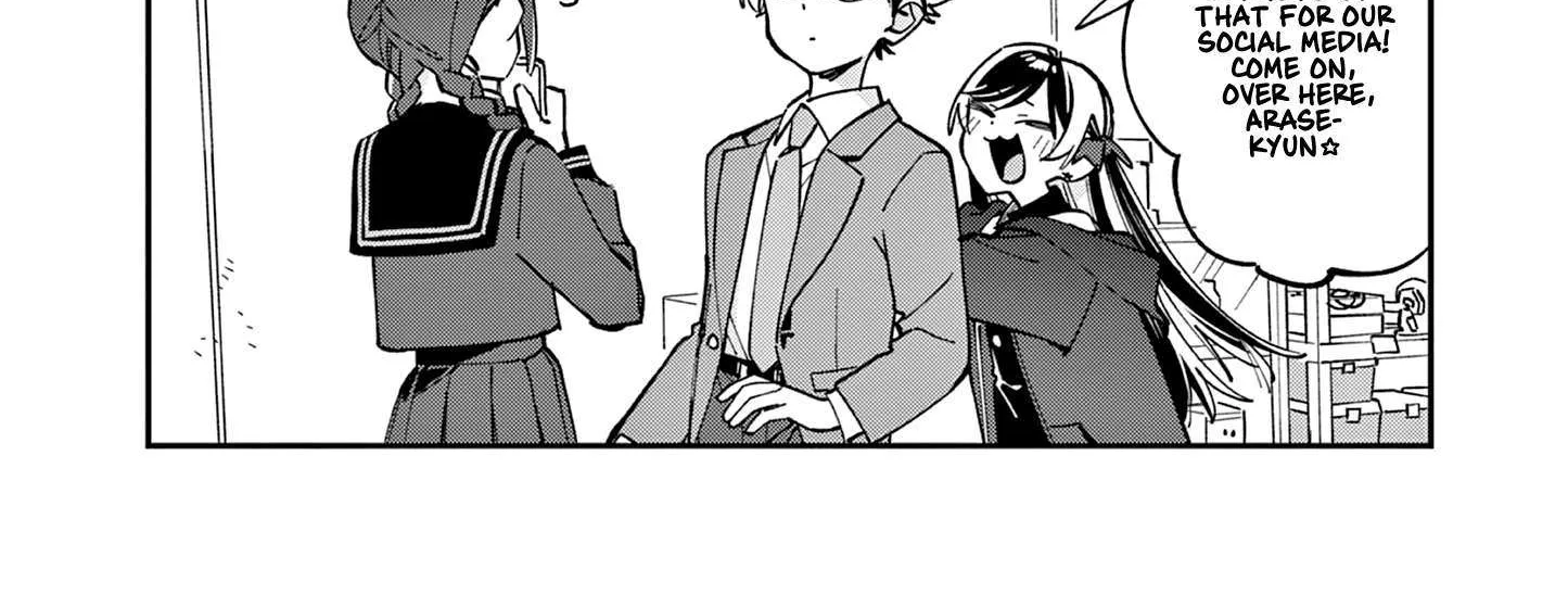Read After School, We Wander in Space. chapter 28 image 12 on Lezhin