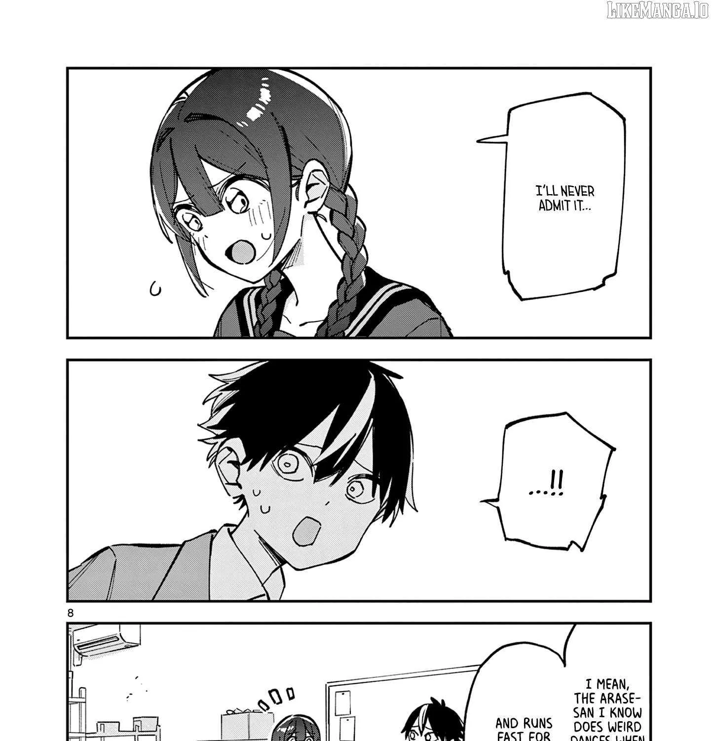 Read After School, We Wander in Space. chapter 28 image 15 on Lezhin