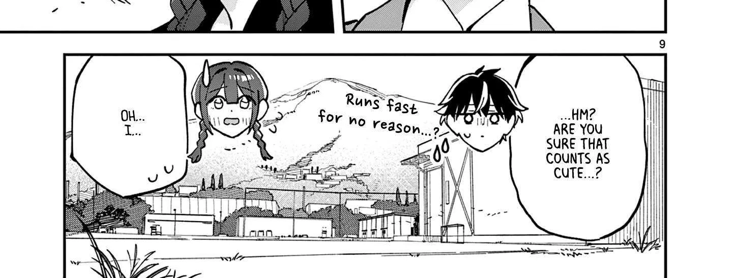 Read After School, We Wander in Space. chapter 28 image 18 on Lezhin