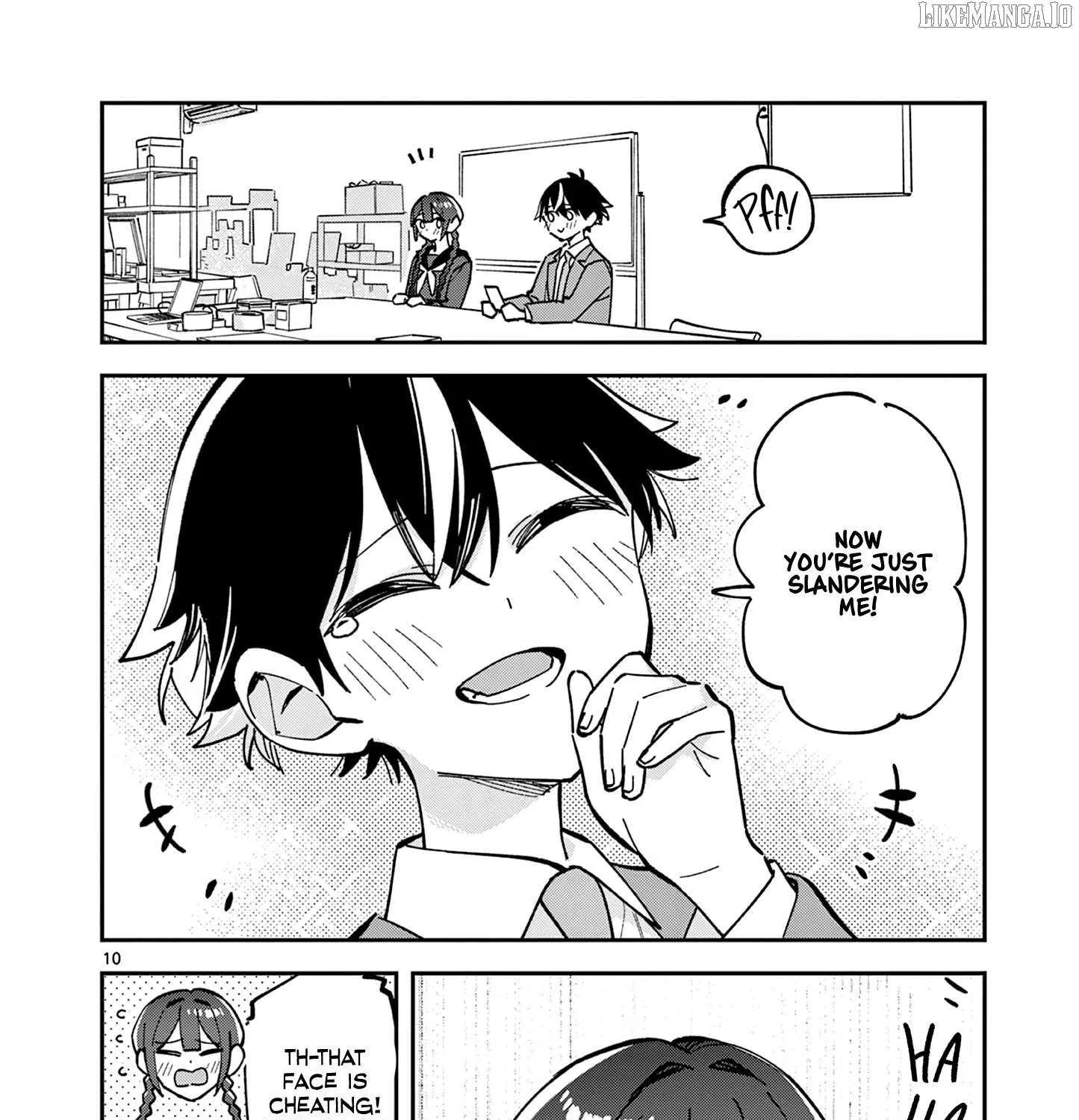 Read After School, We Wander in Space. chapter 28 image 19 on Lezhin