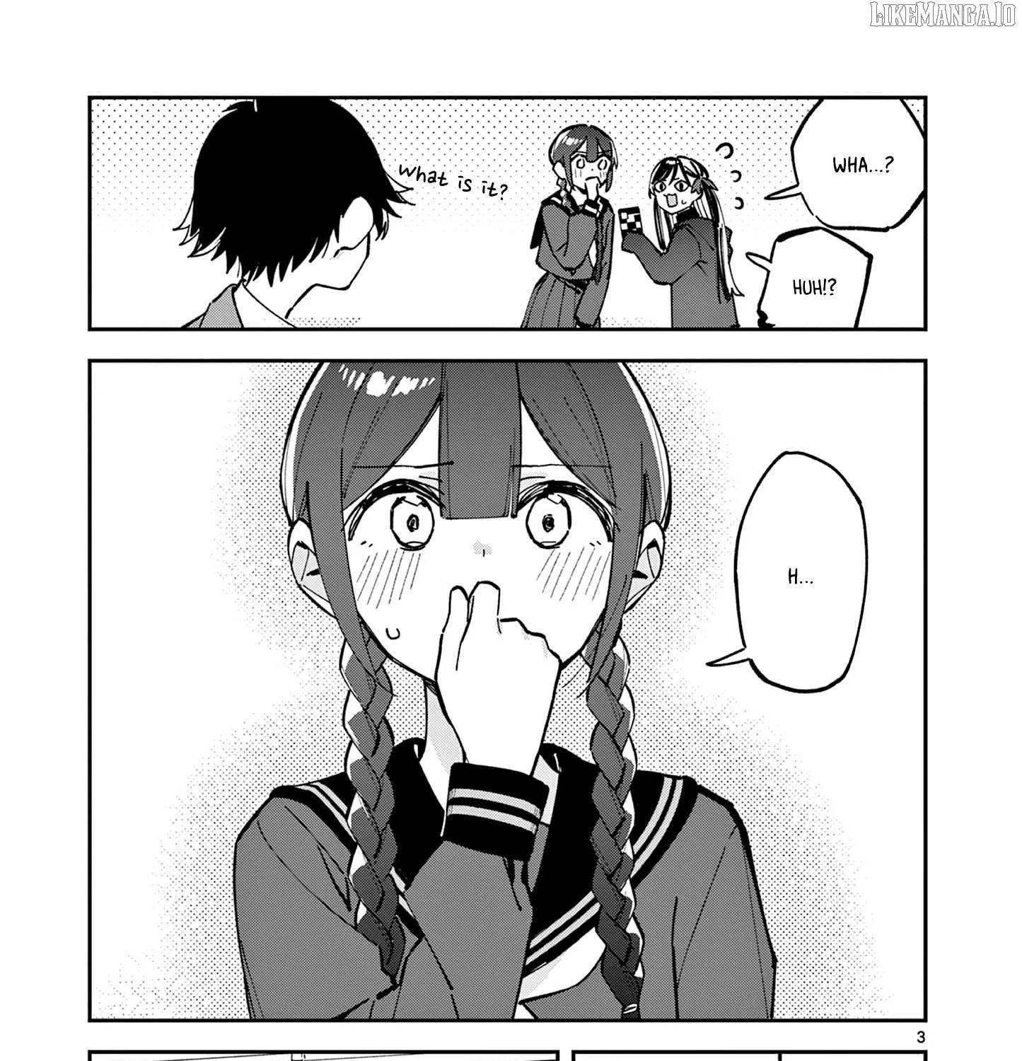 Read After School, We Wander in Space. chapter 28 image 5 on Lezhin