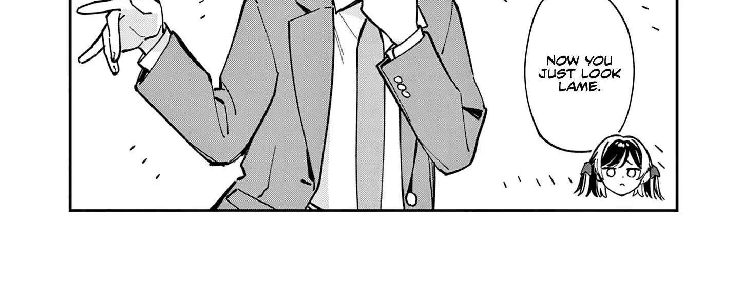 Read After School, We Wander in Space. chapter 28 image 8 on Lezhin