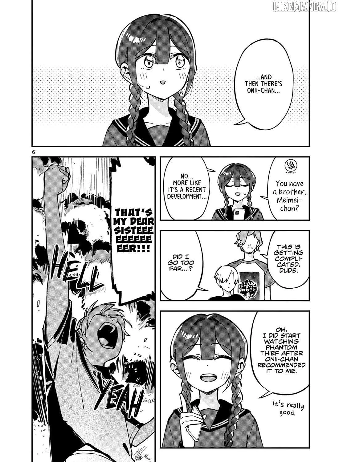 Read After School, We Wander in Space. chapter 29 image 11 on Lezhin