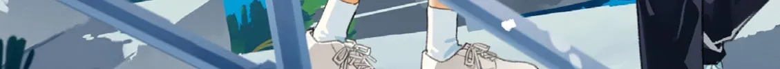 Read After School, We Wander in Space. chapter 3.2 image 1 on Lezhin