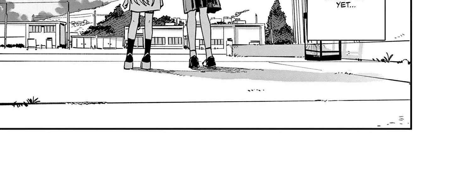 Read After School, We Wander in Space. chapter 32 image 10 on Lezhin