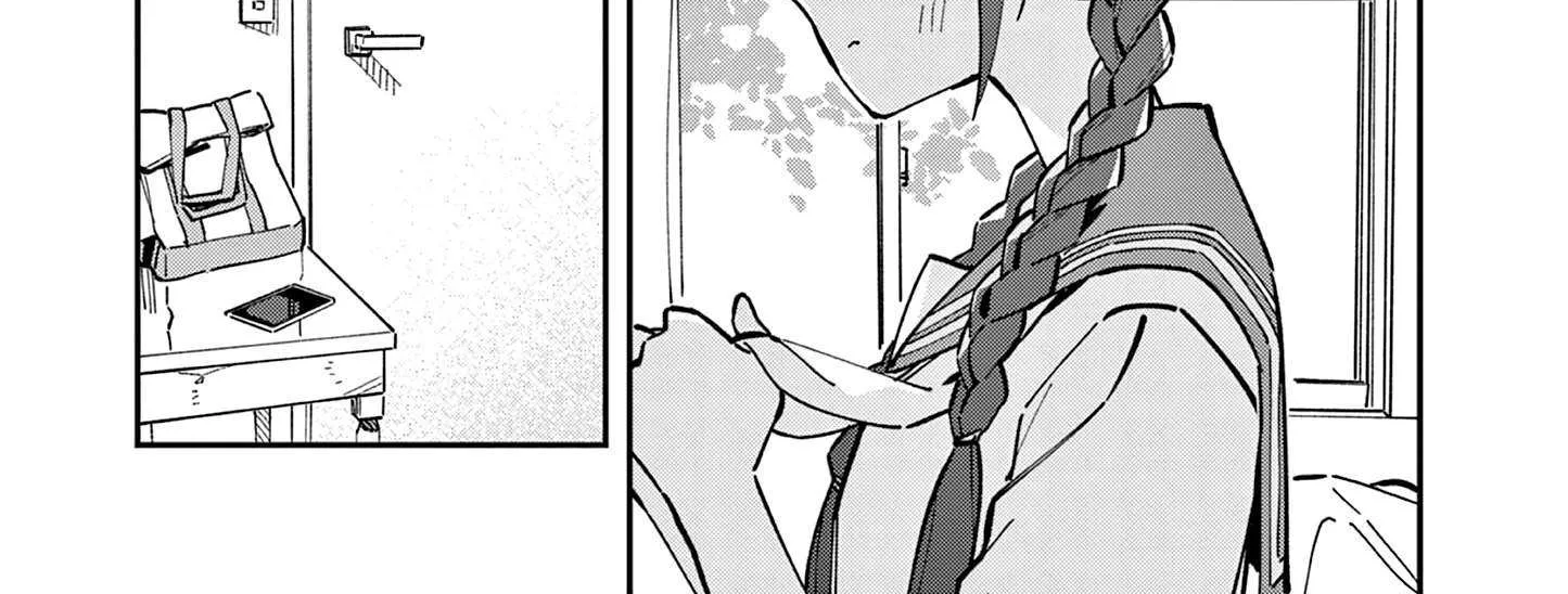 Read After School, We Wander in Space. chapter 32 image 2 on Lezhin