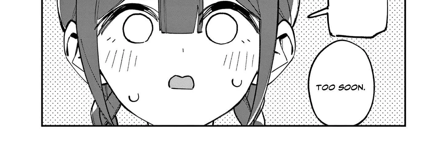 Read After School, We Wander in Space. chapter 32 image 8 on Lezhin
