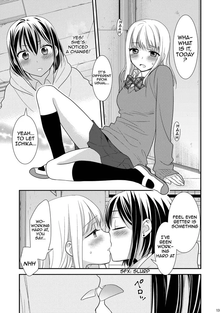 Read After School chapter 1.5 image 10 on Lezhin
