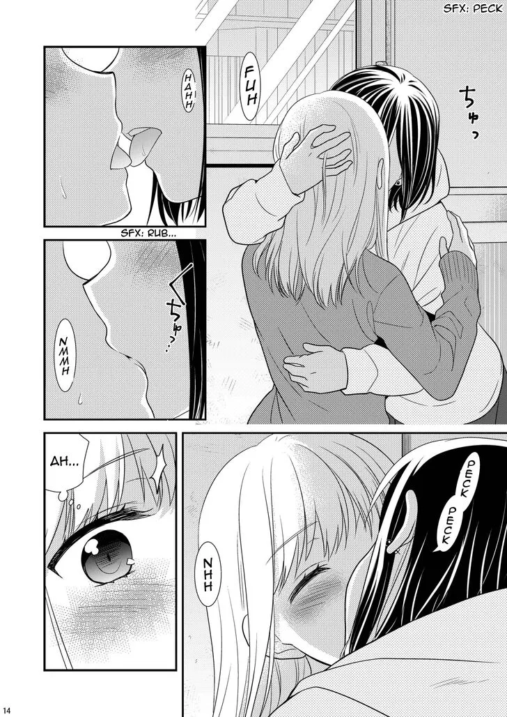 Read After School chapter 1.5 image 11 on Lezhin