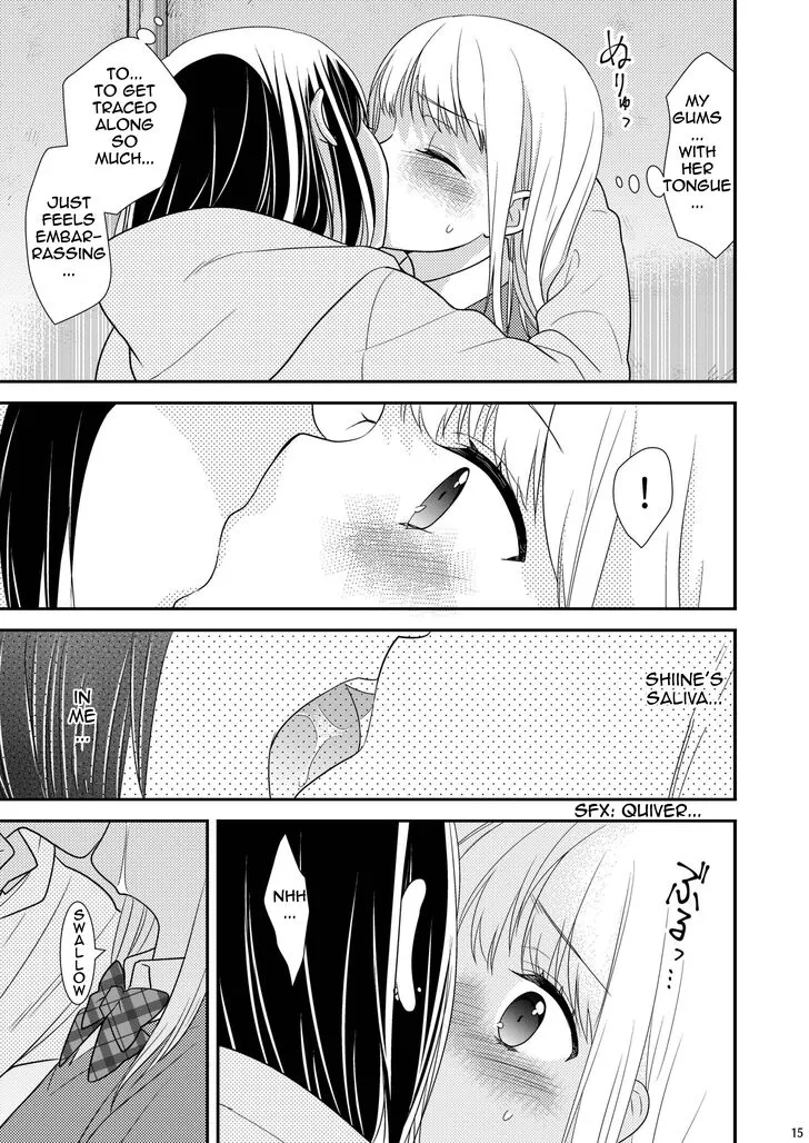 Read After School chapter 1.5 image 12 on Lezhin