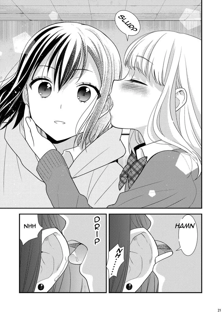 Read After School chapter 1.5 image 18 on Lezhin