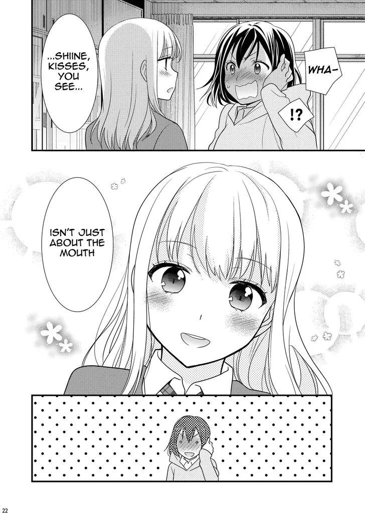 Read After School chapter 1.5 image 19 on Lezhin