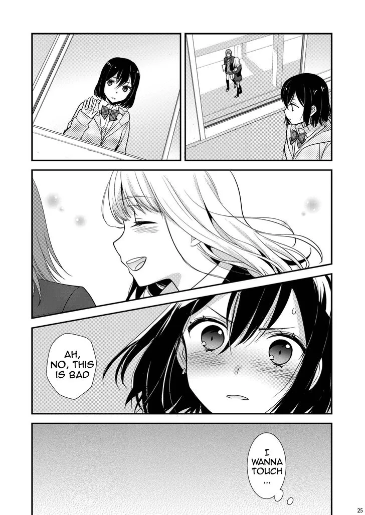 Read After School chapter 1.5 image 22 on Lezhin