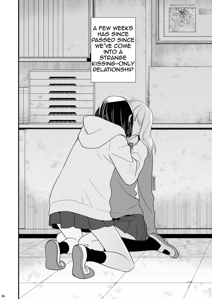 Read After School chapter 1.5 image 4 on Lezhin