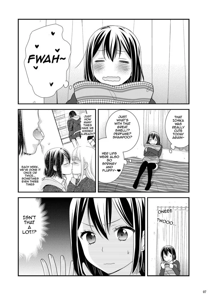 Read After School chapter 1.5 image 5 on Lezhin