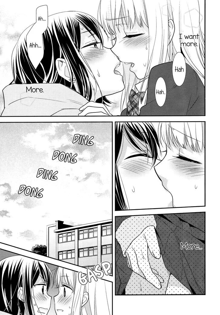 Read After School chapter 1 image 24 on Lezhin