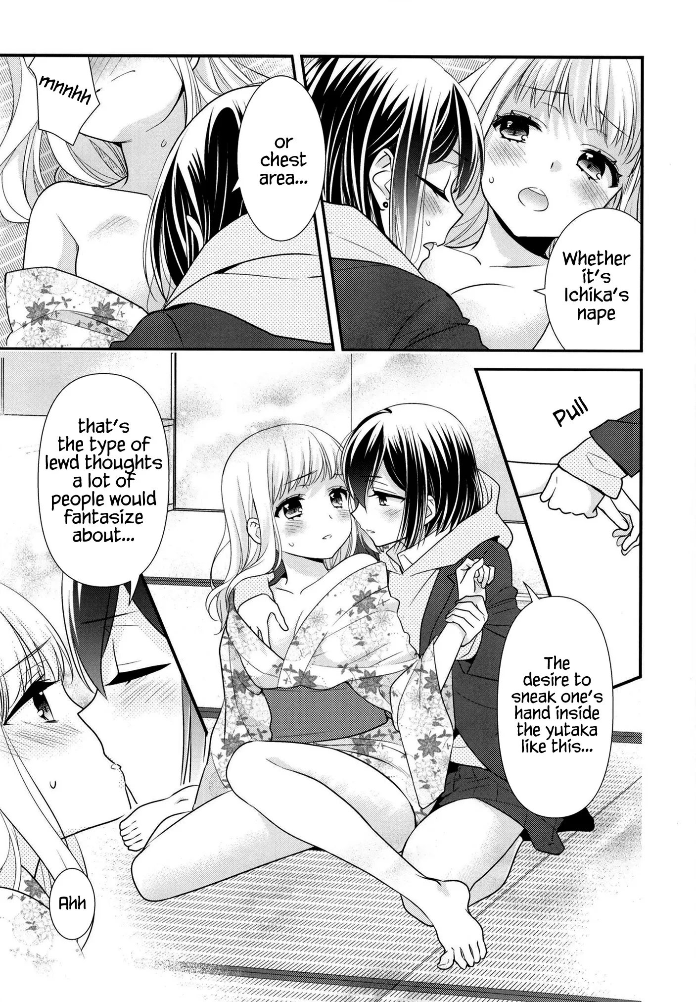 Read After School chapter 10 image 23 on Lezhin