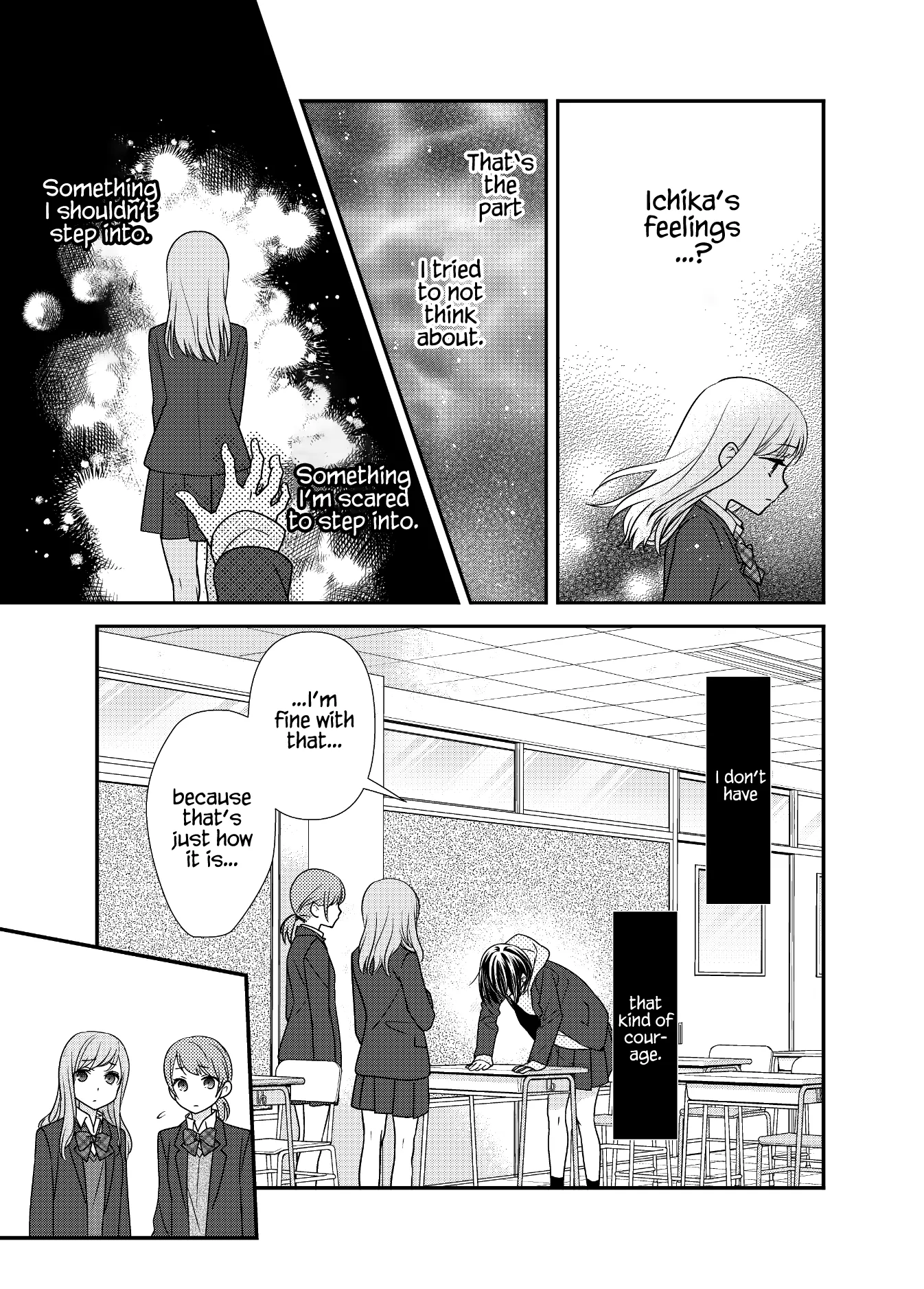 Read After School chapter 11 image 11 on Lezhin